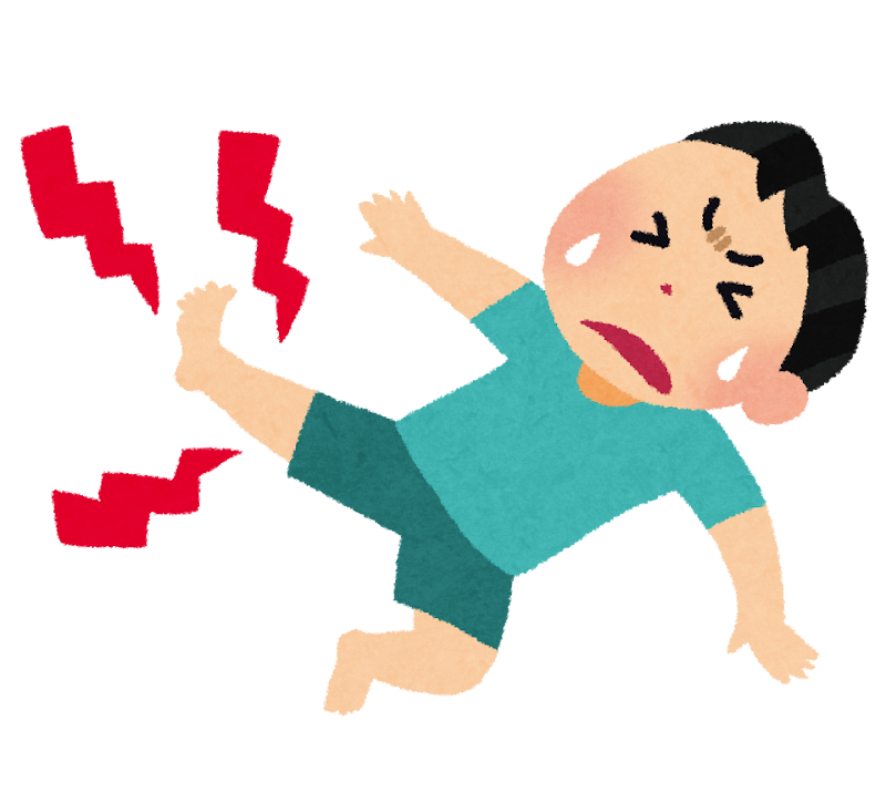 こむら返り最新対策！