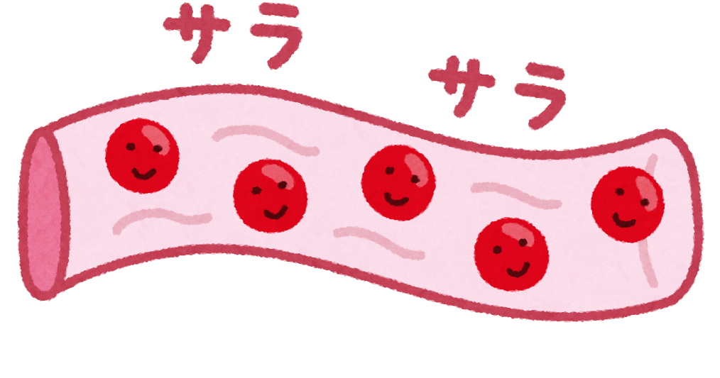 1月健康新聞～リンパと血管の最新ケア～